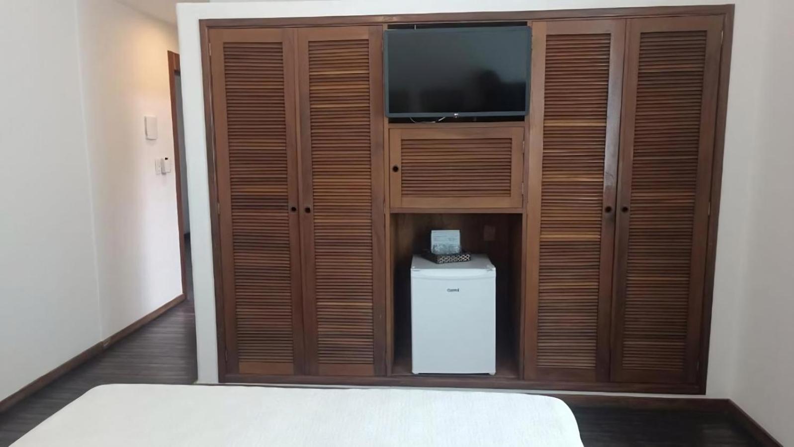 Voa Hotel Uniao Caxambu Exteriér fotografie
